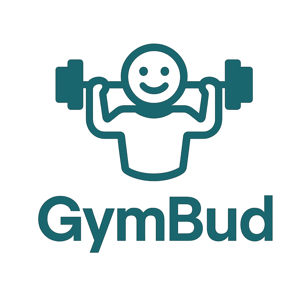 GymBud Logo